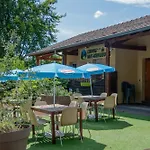 Kemping Du Haut-koenigsbourg - Onlycamp