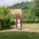 Du Haut-koenigsbourg - Onlycamp Kemping