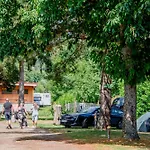 Kemping Du Haut-koenigsbourg - Onlycamp *