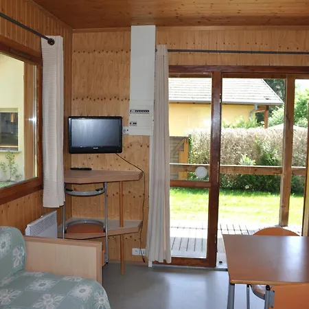 Camping Du Haut-koenigsbourg - Onlycamp Lièpvre