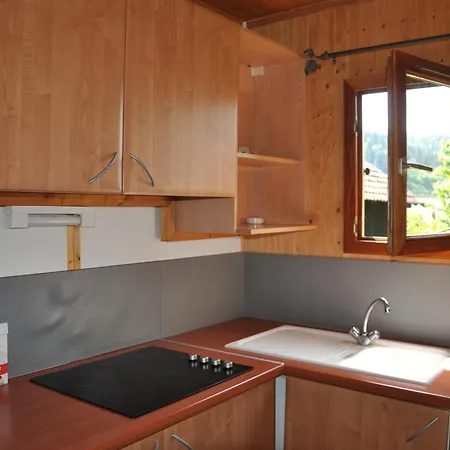 Camping Du Haut-koenigsbourg - Onlycamp Lièpvre