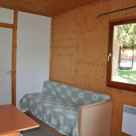 Camping Du Haut-koenigsbourg - Onlycamp Lièpvre