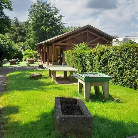 Du Haut-koenigsbourg - Onlycamp *