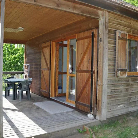 Du Haut-koenigsbourg - Onlycamp Camping