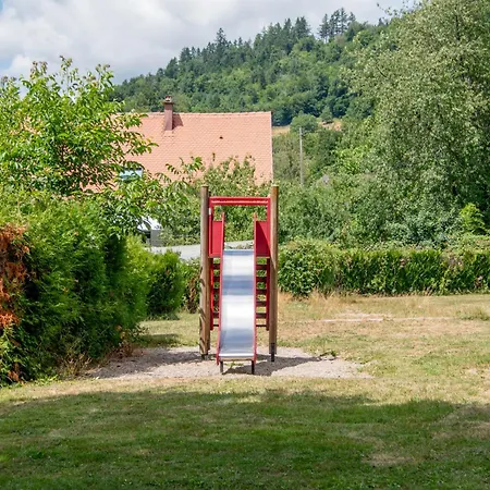 Du Haut-koenigsbourg - Onlycamp Camping