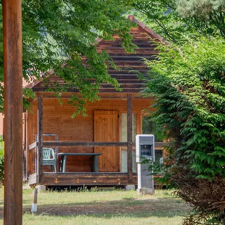 Camping Du Haut-koenigsbourg - Onlycamp *