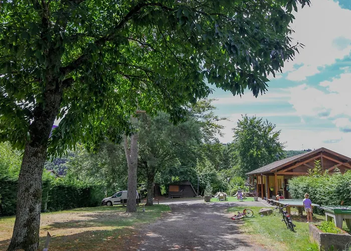 Du Haut-koenigsbourg - Onlycamp Lièpvre
