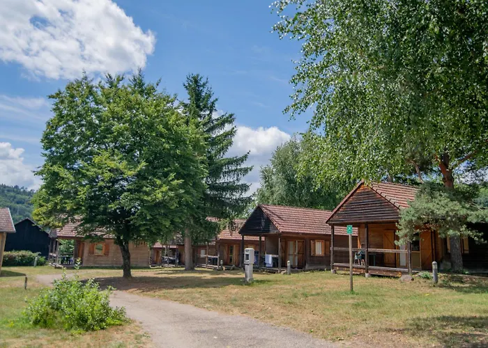 Du Haut-koenigsbourg - Onlycamp *